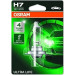 Birne | H7 Ultra Life SB1 | 64210ULT-01B