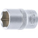 BGS Steckschlüssel-Einsatz Sechskant | Antrieb Innenvierkant 12,5 mm (1/2"""") | SW 17 mm | 2917 BGS Steckschlüssel-Einsatz Sechskant | Antrieb Innenvierkant 12,5 mm (1/2"""") | SW 17 mm | 2917