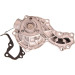 Wasserpumpe | 47-0051 Wasserpumpe | 47-0051