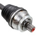 FEBI BILSTEIN Antriebswelle | 180852 FEBI BILSTEIN Antriebswelle | 180852