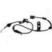 Sensor, Raddrehzahl | ABS-206