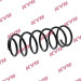 KYB Fahrwerksfeder Daewoo P. Nubira 1.6 16V 05.97 | RC2135 KYB Fahrwerksfeder Daewoo P. Nubira 1.6 16V 05.97 | RC2135