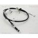 Seilzug, Feststellbremse Suzuki T. Sx4 06- Pr | 814069164