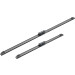 BOSCH | Scheibenwischer Aerotwin A027S | Audi, VW, Skoda | 3397014027 BOSCH | Scheibenwischer Aerotwin A027S | Audi, VW, Skoda | 3397014027