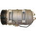 Kompressor, Klimaanlage BEHR ACP 803 000S