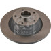 FEBI BILSTEIN Bremsscheibe FEBI BILSTEIN Bremsscheibe