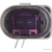 Kabelreparatursatz, Raddrehzahlsensor | 51277296 Kabelreparatursatz, Raddrehzahlsensor | 51277296