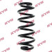 KYB Fahrwerksfeder Audi P. A6 2.7 Tdi/3.0 Tdi 05/04-08/11 | RH2078 KYB Fahrwerksfeder Audi P. A6 2.7 Tdi/3.0 Tdi 05/04-08/11 | RH2078