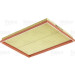 VALEO Luftfilter | 585070 VALEO Luftfilter | 585070