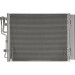 Kondensator PKW HYUNDAI i30 CRDi 07 FIRST FIT 940007