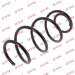 KYB Fahrwerksfeder Hyundai P. Ix20 1.4D/1.6D 11/10 | RA3458 KYB Fahrwerksfeder Hyundai P. Ix20 1.4D/1.6D 11/10 | RA3458