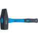 BGS Schlosserhammer | Fiberglasstiel | DIN 1041 | 1500 g | 3857 BGS Schlosserhammer | Fiberglasstiel | DIN 1041 | 1500 g | 3857