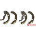 Bremsbackensatz HA | DACIA Duster 10-18 | S 68 549 Bremsbackensatz HA | DACIA Duster 10-18 | S 68 549