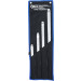BGS Reifen-Montiereisen-Satz | 300 - 400 - 500 - 600 mm | 4-tlg | 1548 BGS Reifen-Montiereisen-Satz | 300 - 400 - 500 - 600 mm | 4-tlg | 1548
