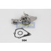 Wasserpumpe PQ-504