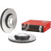 Bremsscheibe VA | AUDI A4, A5, Q5 15 | 09.D058.11 Bremsscheibe VA | AUDI A4, A5, Q5 15 | 09.D058.11