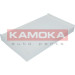 KAMOKA Filter, Innenraumluft | F411401 KAMOKA Filter, Innenraumluft | F411401