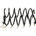 Fahrwerksfeder | 60-0064D Fahrwerksfeder | 60-0064D