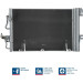 Kondensator PKW OPEL Astra H, Zafira B FIRST FIT 94767