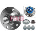Radlagersatz | 713 6442 70 Radlagersatz | 713 6442 70