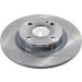 FEBI BILSTEIN Bremsscheibe | 170726 FEBI BILSTEIN Bremsscheibe | 170726