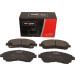 Bremsbelagsatz Mitsubishi T. Canter 3.0D 05-10 | 19-3397 Bremsbelagsatz Mitsubishi T. Canter 3.0D 05-10 | 19-3397