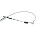 Handbremsseil | MERCEDES A-Klasse | 1987477962 Handbremsseil | MERCEDES A-Klasse | 1987477962