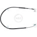 A.B.S. Handbremsseil Seilzug Festellbremse K19238 A.B.S. Handbremsseil Seilzug Festellbremse K19238