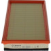 Luftfilter | VOLVO V40,S40 | F 026 400 112 Luftfilter | VOLVO V40,S40 | F 026 400 112