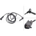 A.B.S. ABS Sensor | 31715 A.B.S. ABS Sensor | 31715