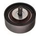 Maxgear Umlenk- / Führungsrolle, Keilrippenriemen 54-0504 Maxgear Umlenk- / Führungsrolle, Keilrippenriemen 54-0504