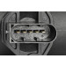 Luftmassenmesser | 253712 Luftmassenmesser | 253712
