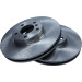 Maxgear Bremsscheibe Bmw P. X5/X6 10- 332Mm | 19-2428 Maxgear Bremsscheibe Bmw P. X5/X6 10- 332Mm | 19-2428