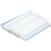 Heissklebepatronen 11,2X200Mm 1Kg Transparent | YT-82430 Heissklebepatronen 11,2X200Mm 1Kg Transparent | YT-82430