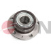 JPN Radlagersatz | 20L9116-JPN JPN Radlagersatz | 20L9116-JPN