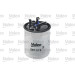 VALEO Kraftstofffilter | 587519 VALEO Kraftstofffilter | 587519