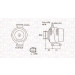 MAGNETI MARELLI Generator MAGNETI MARELLI Generator