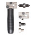 SW-Stahl Mech. Bördelgerät 4.75mm | für SAE u. DIN | 24529L