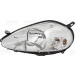 Scheinwerfer L H4 +MOT CHROM 8-PIN VALEO PQ | FIAT GRANDE PUNTO 11,08-9,09 | 43888 Scheinwerfer L H4 +MOT CHROM 8-PIN VALEO PQ | FIAT GRANDE PUNTO 11,08-9,09 | 43888