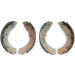Bremsbacken Mitsubishi L200 2.5Di-D 06 | 91073000 Bremsbacken Mitsubishi L200 2.5Di-D 06 | 91073000