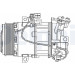 DELPHI Kompressor CS20550