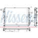Wasserkühler PKW | Mercedes E-Klasse 16 | 627023 Wasserkühler PKW | Mercedes E-Klasse 16 | 627023