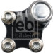 Gelenk - Radaufhängung Peugeot P. Partner Le/Pr Ze Joint. 18 Mm Mit Abrieb | 31811 Gelenk - Radaufhängung Peugeot P. Partner Le/Pr Ze Joint. 18 Mm Mit Abrieb | 31811