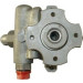 SPIDAN Hydraulikpumpe | 54342 SPIDAN Hydraulikpumpe | 54342
