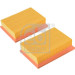 FEBI BILSTEIN Luftfilter | 24402 FEBI BILSTEIN Luftfilter | 24402