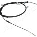 Seilzug, Feststellbremse Hyundai T. H100 2.4 93-00 Pr | BC-H48R Seilzug, Feststellbremse Hyundai T. H100 2.4 93-00 Pr | BC-H48R