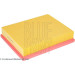 Luftfilter Ssangyong Rodius D/Kyron D 05 | ADG02269 Luftfilter Ssangyong Rodius D/Kyron D 05 | ADG02269