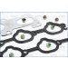 Dichtungssatz, Zylinderkopf | 52167600