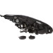 Scheinwerfer L VALEO PQ | PEUGEOT 208 10,18-10,19 | 450610 Scheinwerfer L VALEO PQ | PEUGEOT 208 10,18-10,19 | 450610