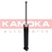 KAMOKA Stoßdämpfer 2000927